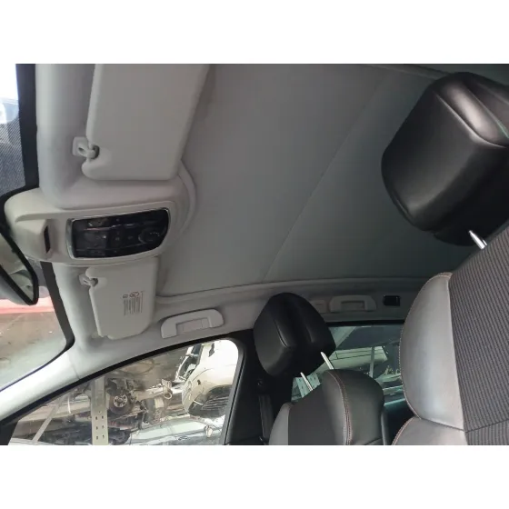 RHC. CAMBIO AUTOMATICO 4X4. HYBRID
