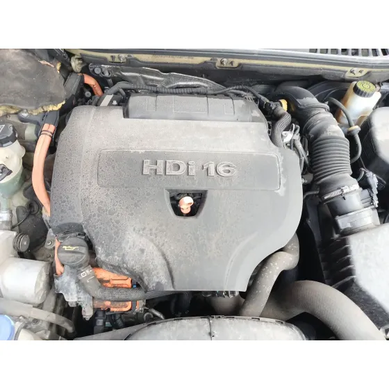 RHC. CAMBIO AUTOMATICO 4X4. HYBRID