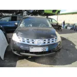 NISSAN MURANO (Z50) NISSAN MURANO (Z50) '2005 BASICO NEGRO 2004