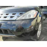 NISSAN MURANO (Z50) NISSAN MURANO (Z50) '2005 BASICO NEGRO 2004