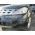 NISSAN MURANO (Z50) NISSAN MURANO (Z50) '2005 BASICO NEGRO 2004