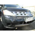 NISSAN MURANO (Z50) NISSAN MURANO (Z50) '2005 BASICO NEGRO 2004