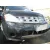 NISSAN MURANO (Z50) NISSAN MURANO (Z50) '2005 BASICO NEGRO 2004