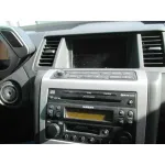 NISSAN MURANO (Z50) NISSAN MURANO (Z50) '2005 BASICO NEGRO 2004