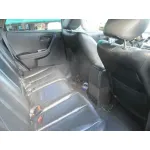 NISSAN MURANO (Z50) NISSAN MURANO (Z50) '2005 BASICO NEGRO 2004