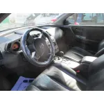 NISSAN MURANO (Z50) NISSAN MURANO (Z50) '2005 BASICO NEGRO 2004