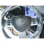 NISSAN MURANO (Z50) NISSAN MURANO (Z50) '2005 BASICO NEGRO 2004