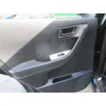 NISSAN MURANO (Z50) NISSAN MURANO (Z50) '2005 BASICO NEGRO 2004