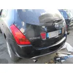 NISSAN MURANO (Z50) NISSAN MURANO (Z50) '2005 BASICO NEGRO 2004