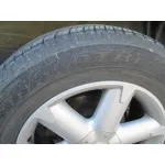 NISSAN MURANO (Z50) NISSAN MURANO (Z50) '2005 BASICO NEGRO 2004