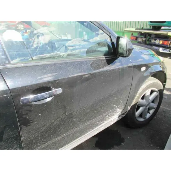 NISSAN MURANO (Z50) '2005 BASICO NEGRO