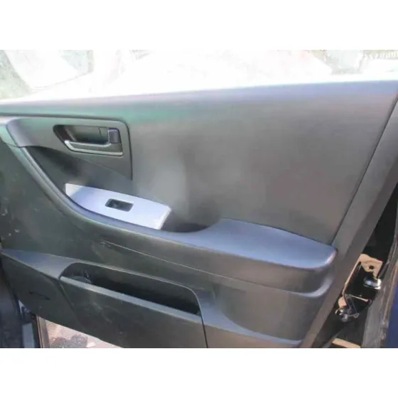 NISSAN MURANO (Z50) '2005 BASICO NEGRO