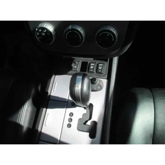 NISSAN MURANO (Z50) '2005 BASICO NEGRO