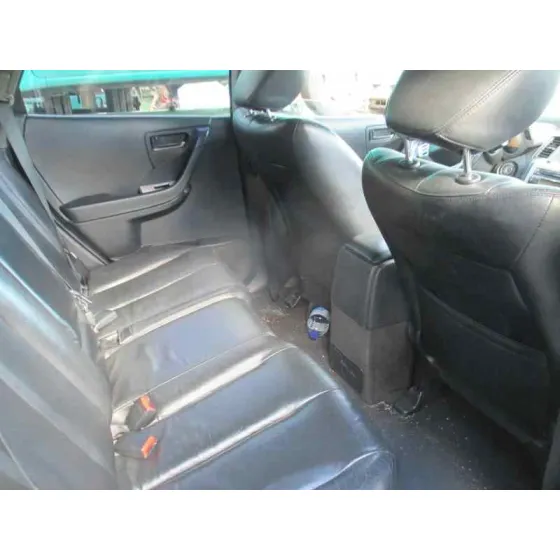 NISSAN MURANO (Z50) '2005 BASICO NEGRO
