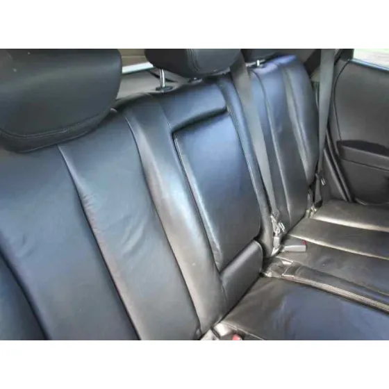 NISSAN MURANO (Z50) '2005 BASICO NEGRO