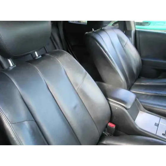 NISSAN MURANO (Z50) '2005 BASICO NEGRO