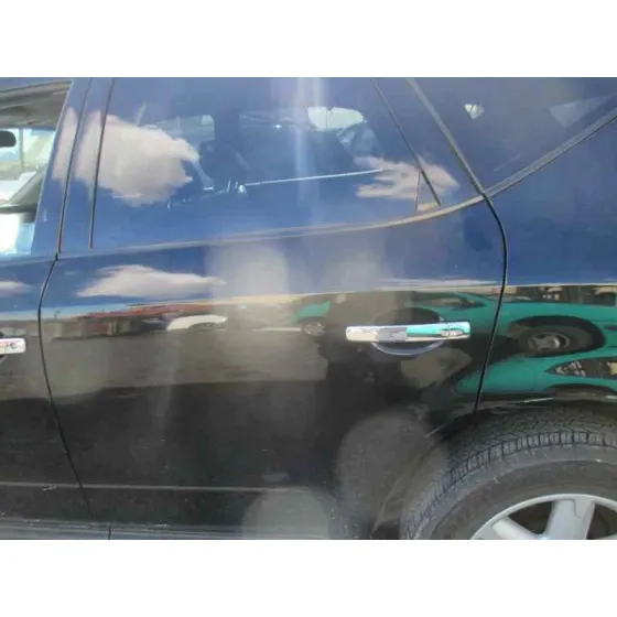 NISSAN MURANO (Z50) '2005 BASICO NEGRO