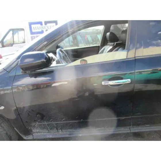 NISSAN MURANO (Z50) '2005 BASICO NEGRO