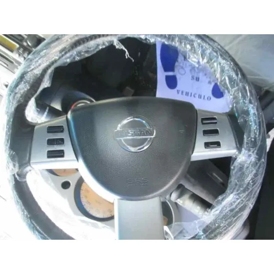 NISSAN MURANO (Z50) '2005 BASICO NEGRO