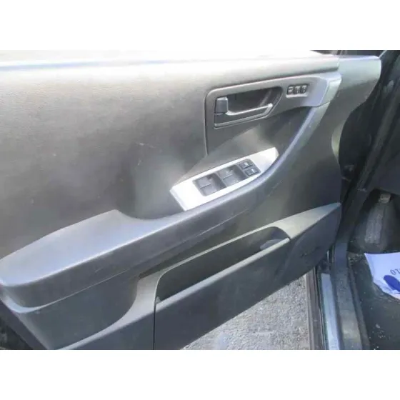 NISSAN MURANO (Z50) '2005 BASICO NEGRO
