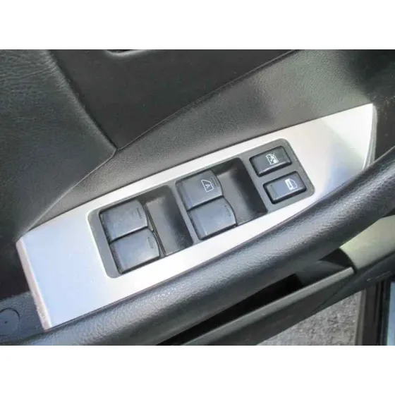 NISSAN MURANO (Z50) '2005 BASICO NEGRO