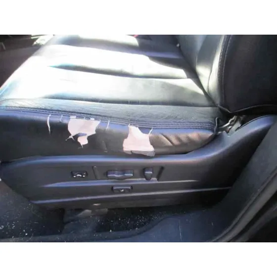 NISSAN MURANO (Z50) '2005 BASICO NEGRO