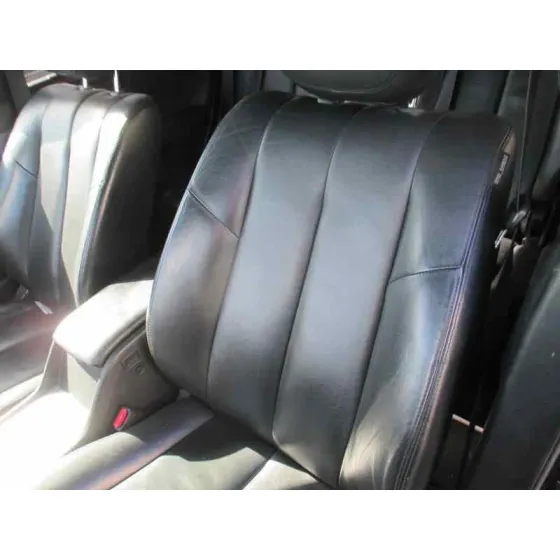 NISSAN MURANO (Z50) '2005 BASICO NEGRO