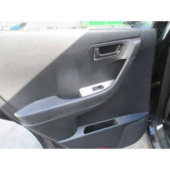 NISSAN MURANO (Z50) '2005 BASICO NEGRO