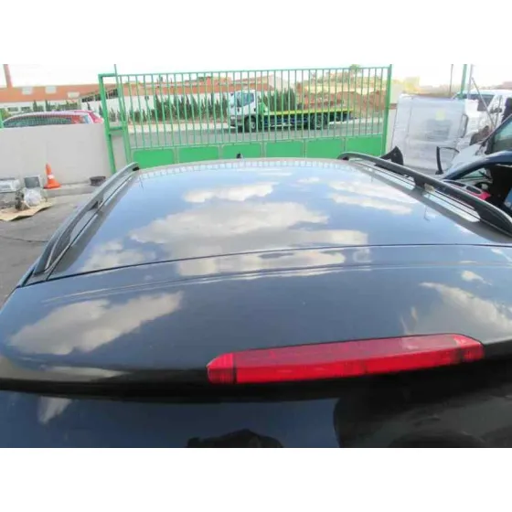NISSAN MURANO (Z50) '2005 BASICO NEGRO