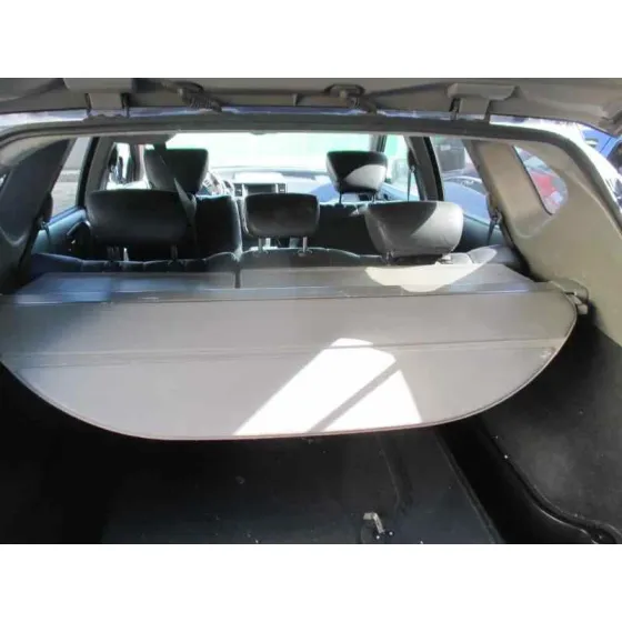 NISSAN MURANO (Z50) '2005 BASICO NEGRO