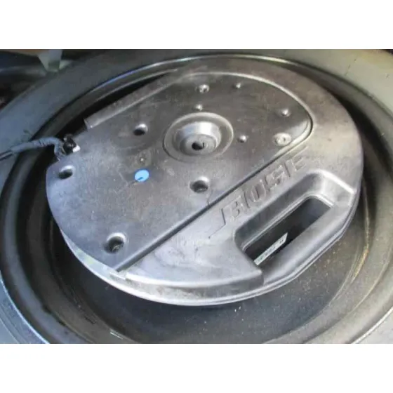NISSAN MURANO (Z50) '2005 BASICO NEGRO