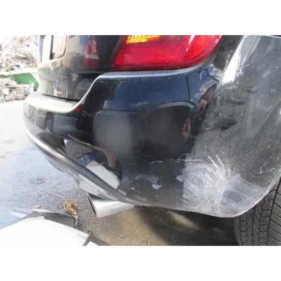 NISSAN MURANO (Z50) '2005 BASICO NEGRO