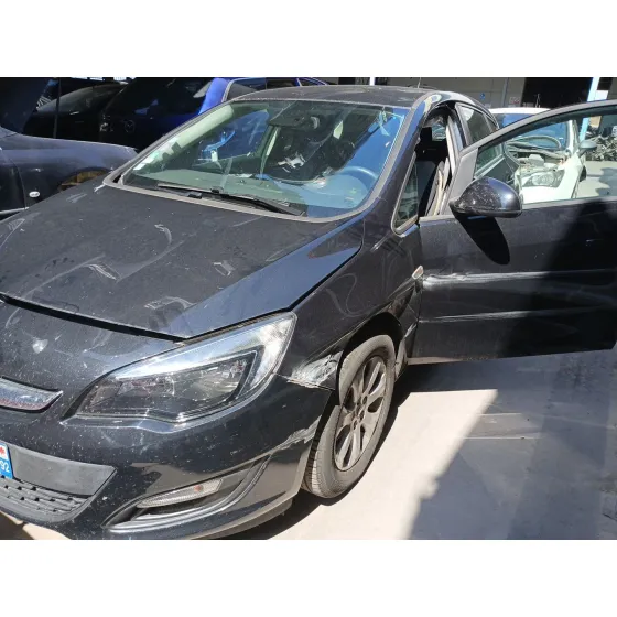 CAMBIO 6 VELOCIDADES. TIPO MOTOR A14NEL