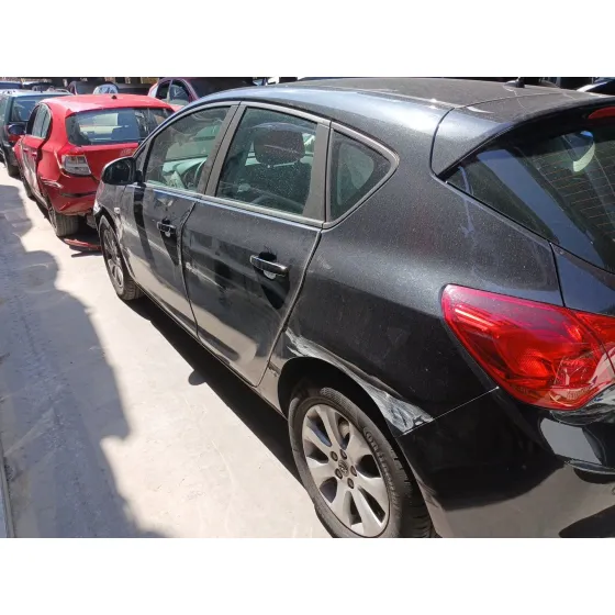 CAMBIO 6 VELOCIDADES. TIPO MOTOR A14NEL