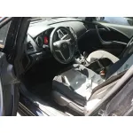 CAMBIO 6 VELOCIDADES. TIPO MOTOR A14NEL