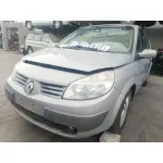 RENAULT GRAND SCENIC RENAULT GRAND SCENIC '2005 1.6 GRIS 0