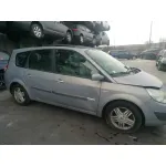 RENAULT GRAND SCENIC RENAULT GRAND SCENIC '2005 1.6 GRIS 0
