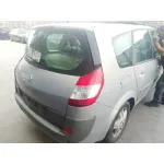 RENAULT GRAND SCENIC RENAULT GRAND SCENIC '2005 1.6 GRIS 0