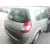 RENAULT GRAND SCENIC RENAULT GRAND SCENIC '2005 1.6 GRIS 0