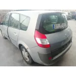 RENAULT GRAND SCENIC RENAULT GRAND SCENIC '2005 1.6 GRIS 0