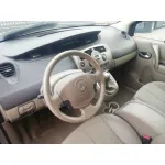 RENAULT GRAND SCENIC RENAULT GRAND SCENIC '2005 1.6 GRIS 0