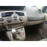 RENAULT GRAND SCENIC RENAULT GRAND SCENIC '2005 1.6 GRIS 0