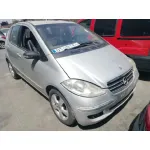 MERCEDES-BENZ CLASE A (W169) MERCEDES CLASE A (W169) '2006 2.0 CDI CAT GRIS 2004