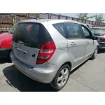 MERCEDES-BENZ CLASE A (W169) MERCEDES CLASE A (W169) '2006 2.0 CDI CAT GRIS 2004