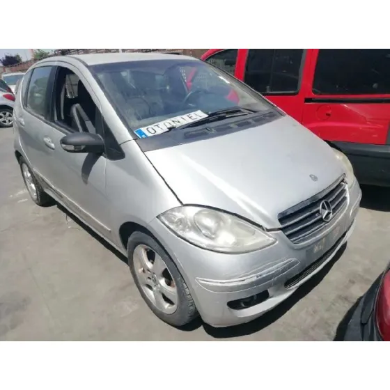 MERCEDES CLASE A (W169) '2006 2.0 CDI CAT GRIS