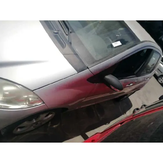 MERCEDES CLASE A (W169) '2006 2.0 CDI CAT GRIS