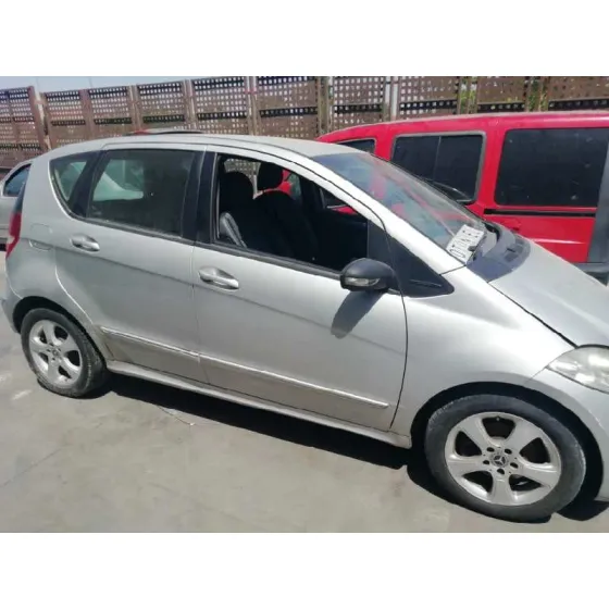 MERCEDES CLASE A (W169) '2006 2.0 CDI CAT GRIS