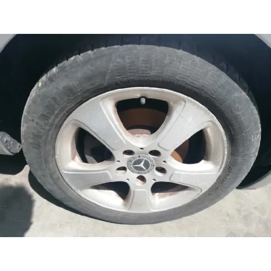 MERCEDES CLASE A (W169) '2006 2.0 CDI CAT GRIS