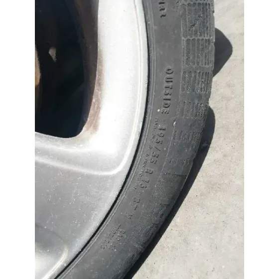 MERCEDES CLASE A (W169) '2006 2.0 CDI CAT GRIS