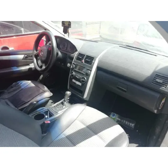 MERCEDES CLASE A (W169) '2006 2.0 CDI CAT GRIS